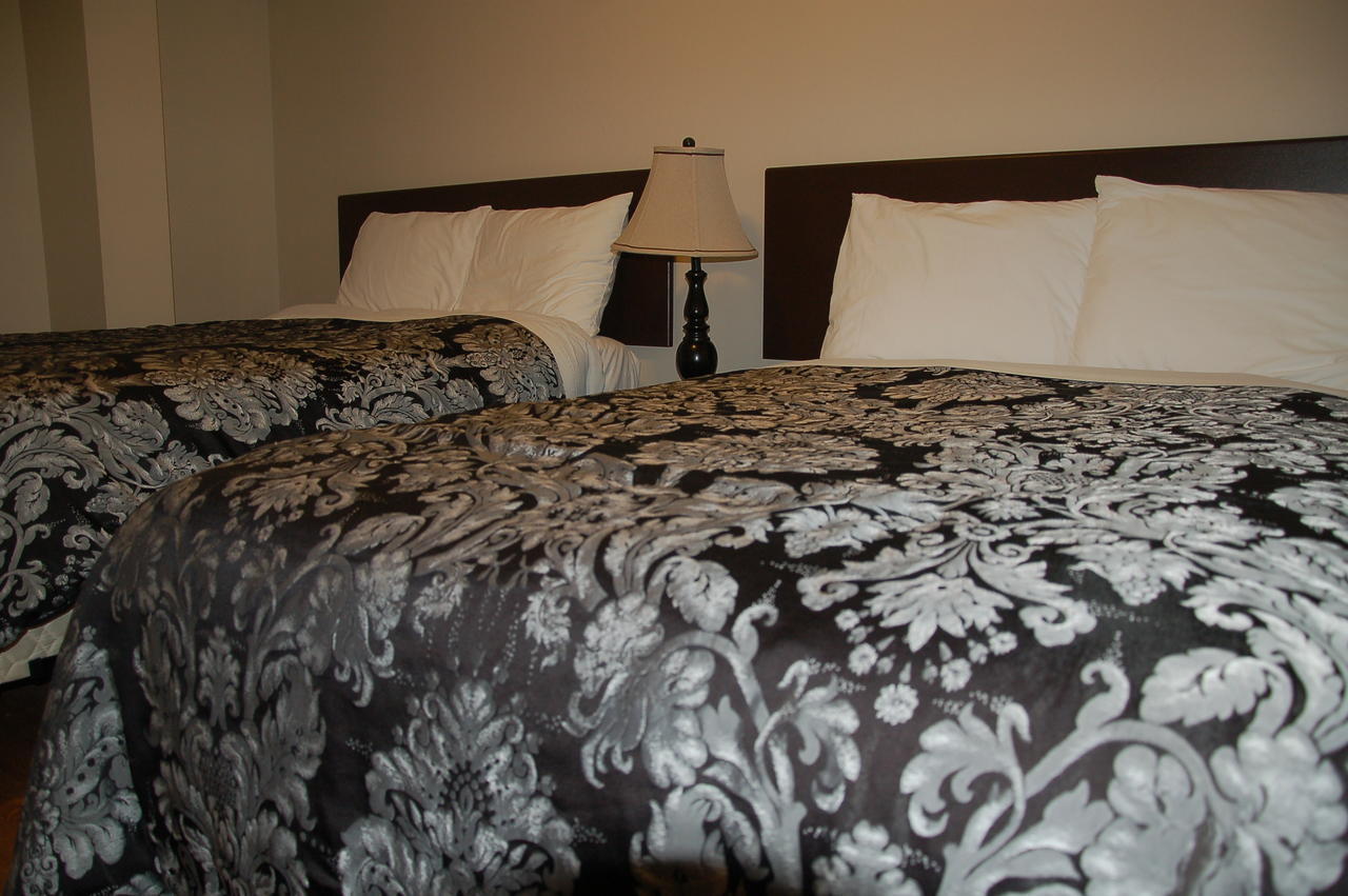 Stardust Motel Shaunavon Kamer foto