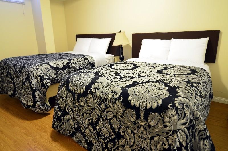 Stardust Motel Shaunavon Kamer foto