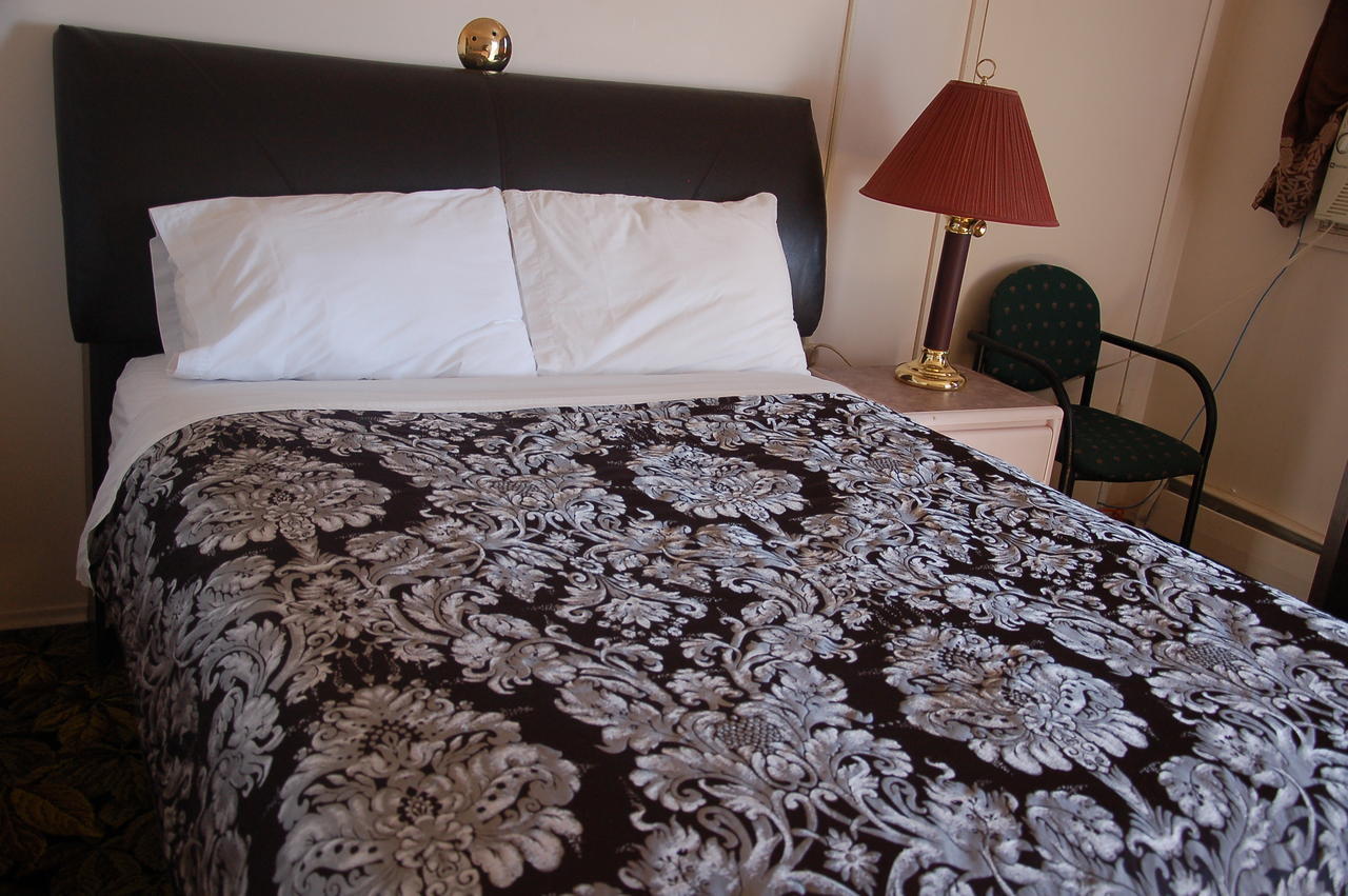 Stardust Motel Shaunavon Kamer foto